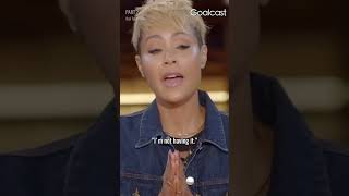 Jada Pinkett-Smith Confronts Snoop Dogg about Tupac’s death - Part 7 #shorts