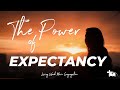 Nevil Norden - The power of expectancy (2023/04/02 18:00 Service)