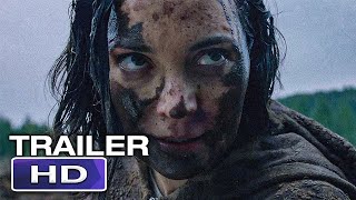 ALONE Official Trailer (NEW 2020) Thriller Movie HD