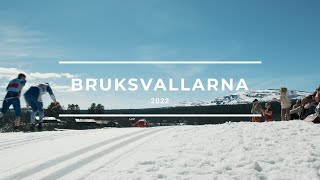 Bruksvallarna | Säsongsavslutning!