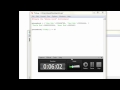 Python Beginner- Lesson 10 (Part 4 of 4)