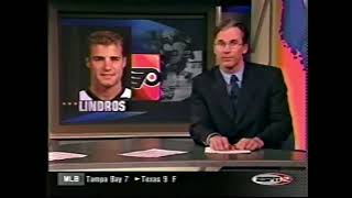 NHL 2Night May 16 2000 ESPN2