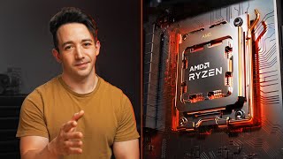AMD is becoming Intel. - Ryzen 7000 Specs