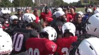 Position Preview: Running Backs