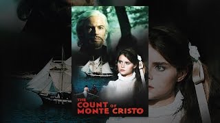 The Count Of Monte Cristo (1975)