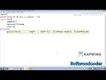 Program to reverse a number in python programming language.