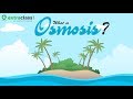 What is Osmosis | Extraclass.com