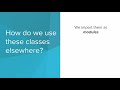 Intro Python- Modules