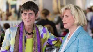 Rosa DeLauro Tribute Film