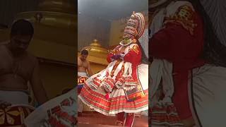 kathakali kiratham /#madhavam /#youtube /#shorts /#video /#subscribe /#TemplesViewsChannel1