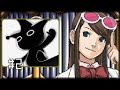 Lunchbox Trial - Part 2 - Episode 5 - Rise from the Ashes - Pheonix Wright Ace Attorney Trilogy