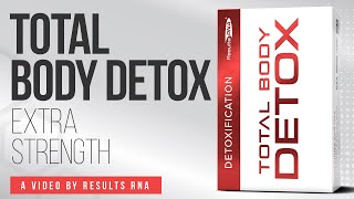 Dr. Lynn Hanshew Talks Detoxification