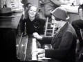 Chico Marx plays Beer Barrel Polka