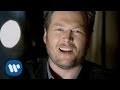 Blake Shelton - Boys 'Round Here ft. Pistol Annies & Friends (Music Video)