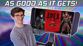 The Best Gaming Monitor Gets Even Better! - Viewsonic XG270QG Review