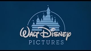 Walt Disney Pictures (1988/1996) (1080p HD)