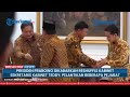 🔴breaking news presiden prabowo dikabarkan reshuffle kabinet akan ganti mendiktisaintek satryo