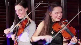 'The Fitzgeralds' - Fiddling \u0026 Step Dancing Family