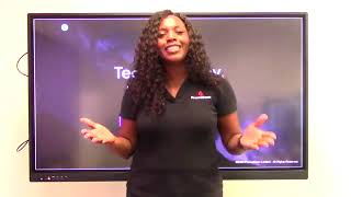 Promethean Interactive Flat Panel Showcase: The New ActivPanel LE