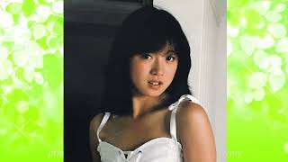 中森明菜   帰ってきたひとつめのさよなら ⑥