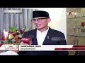 suasana lebaran di rumah orang tua menparekraf sandiaga uno indonesia berlebaran tvone