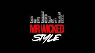 MrWickedstyle - Aap Mujhe Achche Lagne Remix