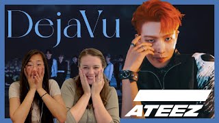 [KOR] ATEEZ ‘Deja Vu’ MV Reaction | 에이티즈 ‘데자뷰’ 뮤비 리액션