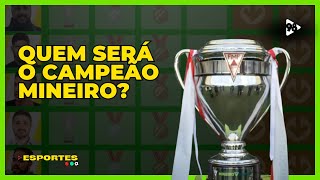 CONFIRA o BOLÃO VARZEANO do CAMPEONATO MINEIRO