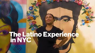 The Latino Experience in NYC