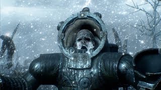 Call of Duty: Black Ops 2 Apocalypse Music Video Origins -- "Archangel"