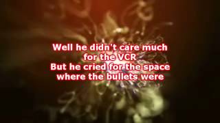 Passenger - Bullets Lyrics