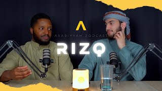 Understanding Rizq || Asabiyyah Podcast