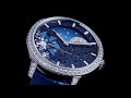 Arnold & Son - Perpetual Moon 38 Eclipse I