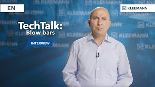 KLEEMANN TechTalk: Everything About Blow Bars