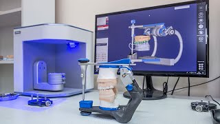 How an Orthodontist Uses a 3D Printer