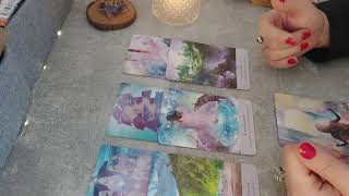 ✨️Kam nás to aktuálne smeruje✨️PREKROČME SVOJ TIEŇ💫 Tarot výklad