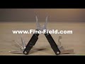 firefield outil multifonctions ar multi tool