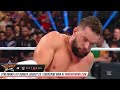 FULL MATCH - Finn Bálor vs. The Fiend Bray Wyatt SummerSlam 2019