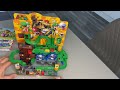 super mario screwball scramble ….unboxing u0026 gameplay