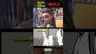 How Mistake Won Everything Unexpected Animation Behindthescenes