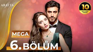 Us Arafta Episode 18 Mega Episode Full Episode Turkish Series English
