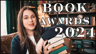 🏆 11 Best Books of 2024 ✨