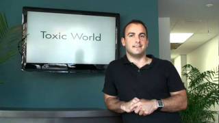 TOXIC WORLD - PUREBALANCE WELLNESS CENTRE - mypurebalance.ca