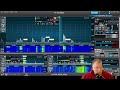 01 31 25 ham radio over the coax k0otc livestream