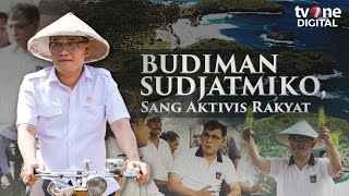 Budiman Sudjatmiko Sang Aktivis Rakyat | tvOne