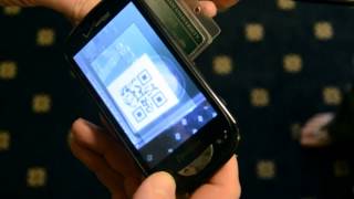 EMU Introduces QR Code Technology
