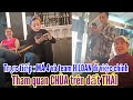 Trực tiếp : MÁ 4 và team H.LOAN - NI đi chùa tại THÁI LAN