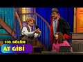 At Gibi - 370. Bölüm (Güldür Güldür Show)