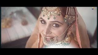 THE  WEDDING STORY OF 2021  || ARSH & HIMMAT  ||
