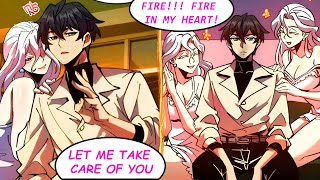 [Manga Dub / Full]  Don't Pray: Truly Sorry, I'm Immortal P1-6: (Chap 1-105) -- Femi Manhwa Recap